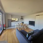 Prázdninový dům Quinta Da Valdigueira Armamar