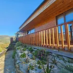 بيت للعطل Quinta Da Valdigueira *