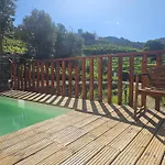Quinta Da Valdigueira Prázdninový dům
