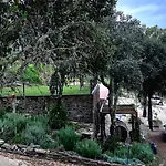 Quinta Da Valdigueira Prázdninový dům