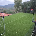 بيت للعطل Quinta Da Valdigueira بلدية آرمامار
