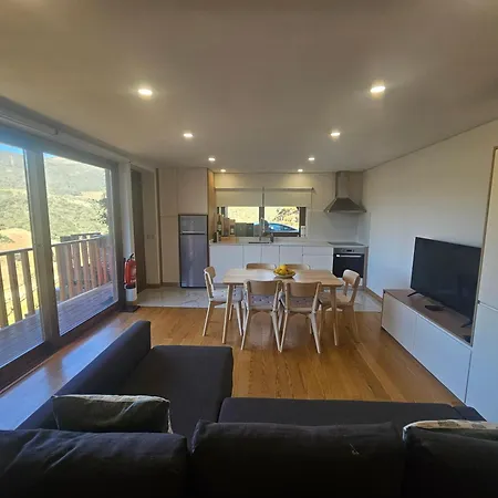 Quinta Da Valdigueira *