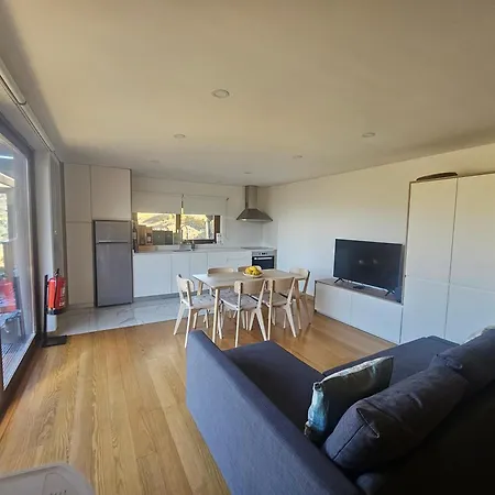 度假居 Quinta Da Valdigueira 阿尔马尔