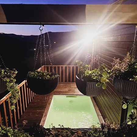 Quinta Da Valdigueira * بلدية آرمامار