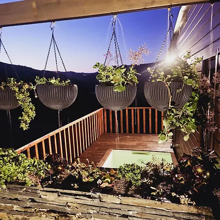 Quinta Da Valdigueira בית נופש ארממר