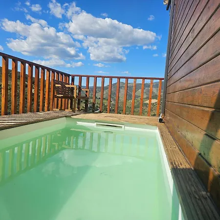 Quinta Da Valdigueira 阿尔马尔