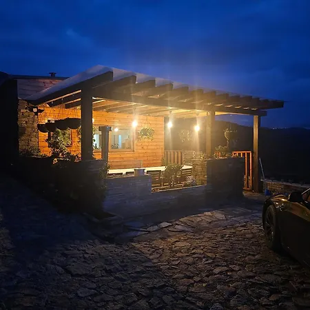 بيت للعطل Quinta Da Valdigueira *