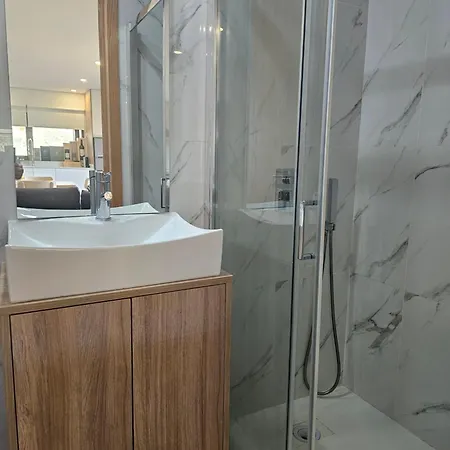 度假居 Quinta Da Valdigueira *