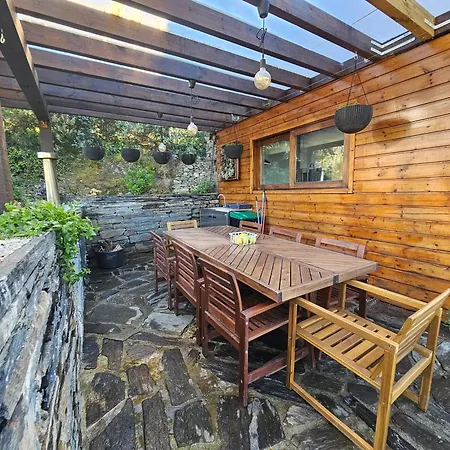 בית נופש Quinta Da Valdigueira *