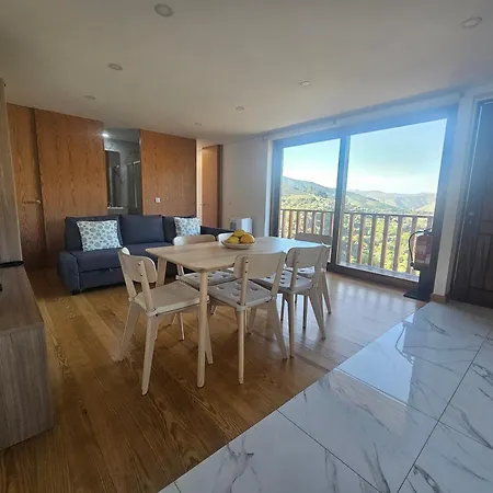 בית נופש Quinta Da Valdigueira *