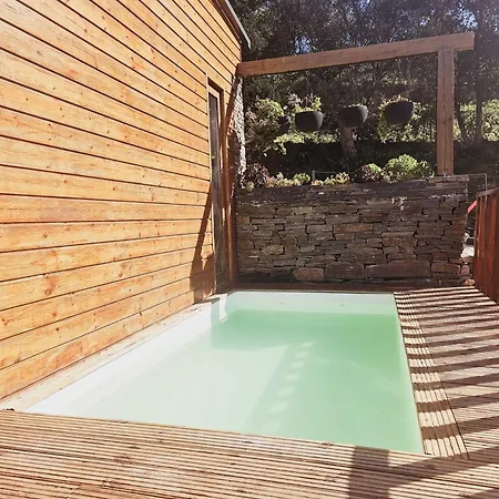 Quinta Da Valdigueira * ארממר