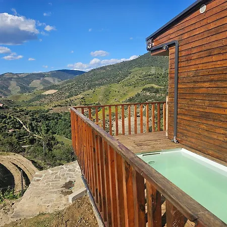 Quinta Da Valdigueira 度假居 *