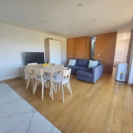 Quinta Da Valdigueira 度假居 阿尔马尔