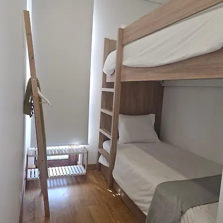 Quinta Da Valdigueira * ארממר