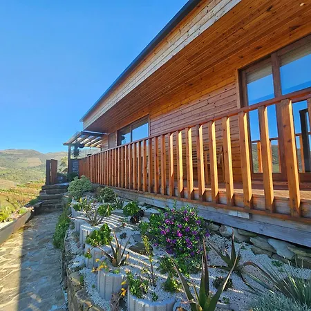 בית נופש Quinta Da Valdigueira *