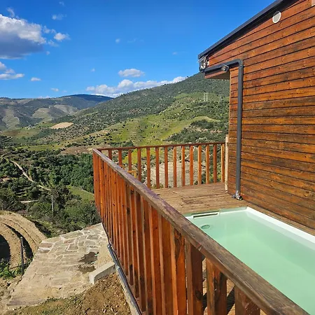 Casa Touriga Armamar