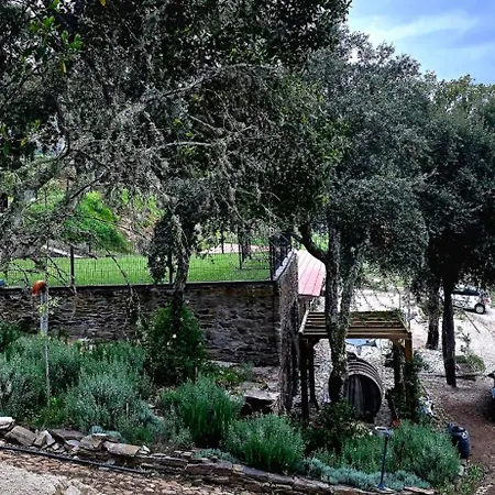 Quinta Da Valdigueira בית נופש