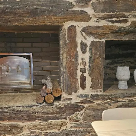 Quinta Da Valdigueira ארממר