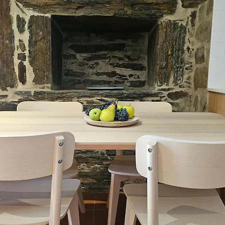 Quinta Da Valdigueira * بلدية آرمامار
