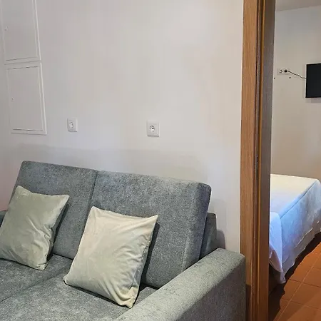 Quinta Da Valdigueira בית נופש *