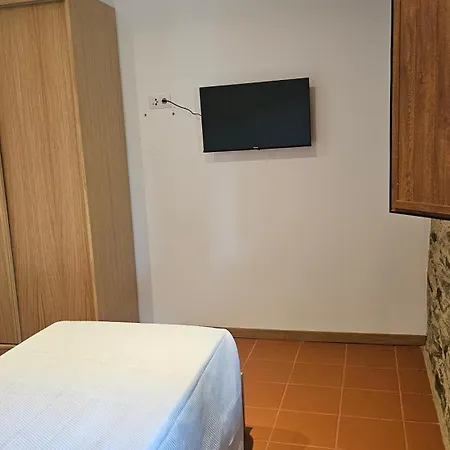 度假居 Quinta Da Valdigueira