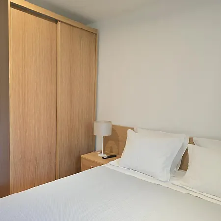 Quinta Da Valdigueira Дом отдыха