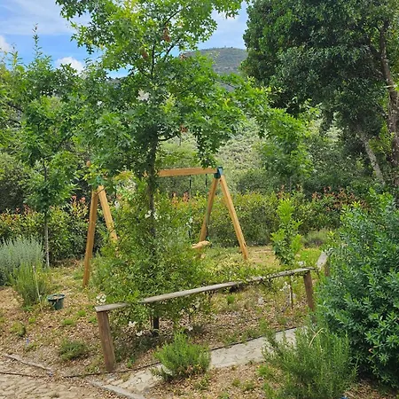 Quinta Da Valdigueira Casa vacanze *