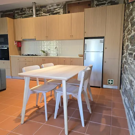 Quinta Da Valdigueira Casa vacanze *