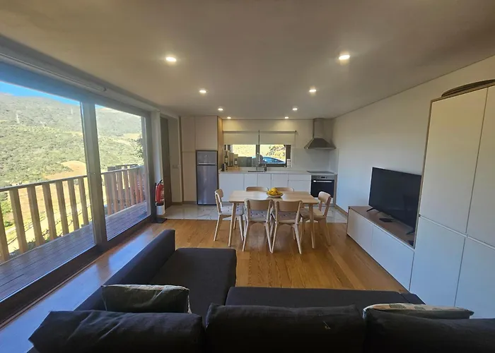 Quinta Da Valdigueira *