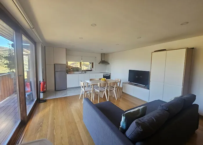 Дом отдыха Quinta Da Valdigueira Армамар