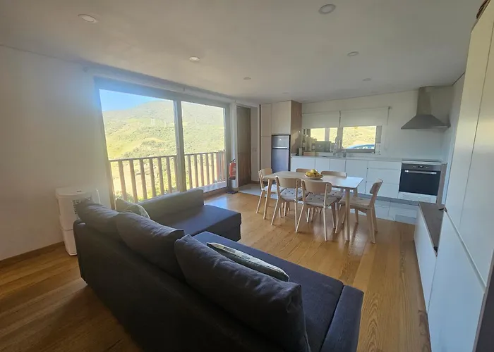 Quinta Da Valdigueira * Armamar