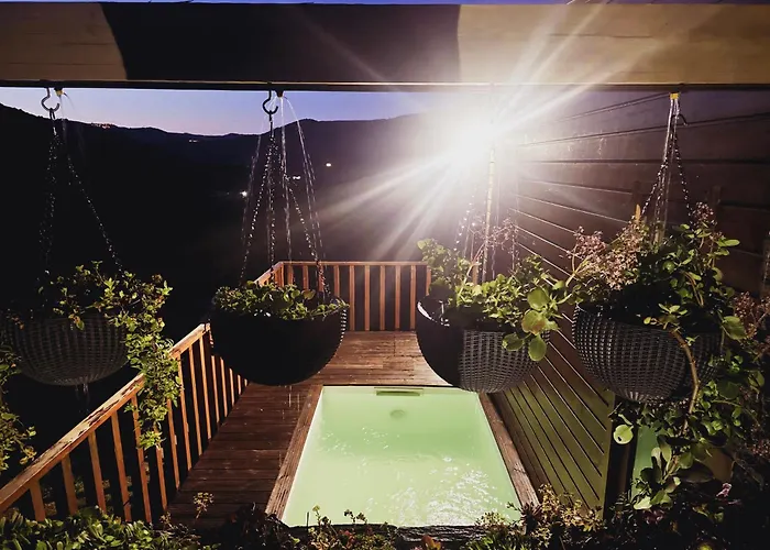 Quinta Da Valdigueira * Armamar