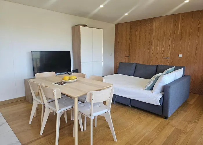 Quinta Da Valdigueira Армамар