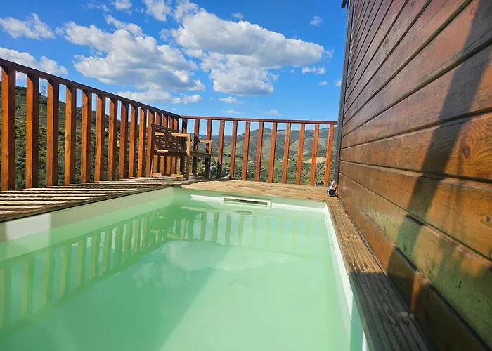 Quinta Da Valdigueira Armamar