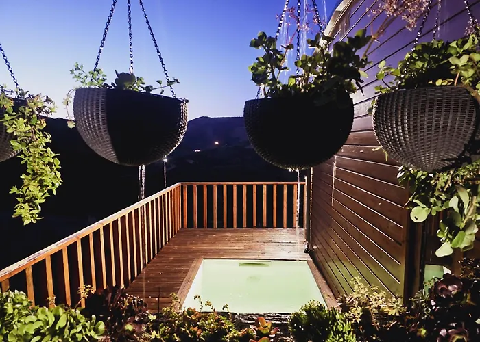 Quinta Da Valdigueira * Armamar