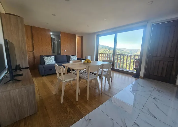 Σπίτι διακοπών Quinta Da Valdigueira *