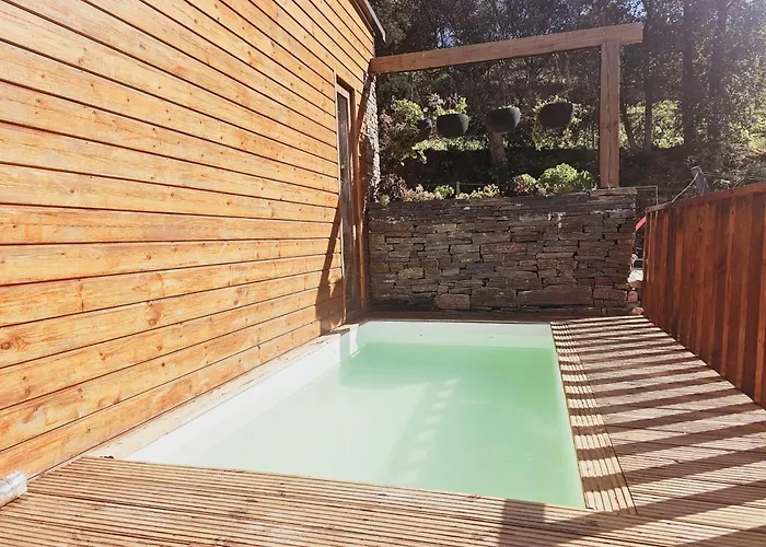 Quinta Da Valdigueira * Армамар