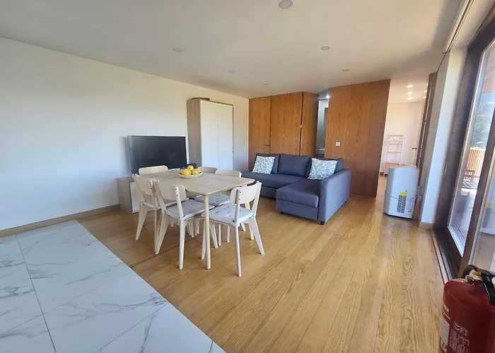 Quinta Da Valdigueira Сasa de vacaciones Armamar