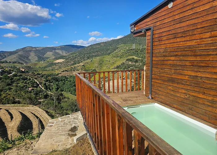 Quinta Da Valdigueira Armamar