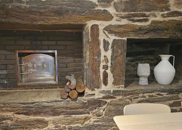 Quinta Da Valdigueira Армамар