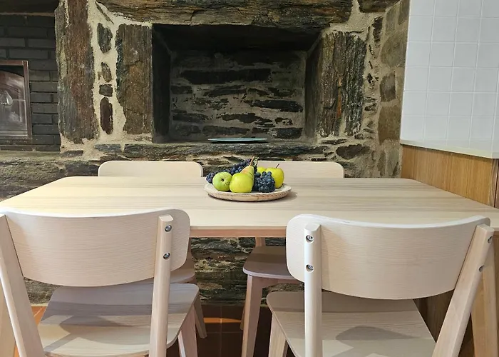 Quinta Da Valdigueira * Армамар