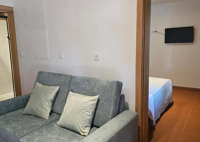 Quinta Da Valdigueira Сasa de vacaciones *