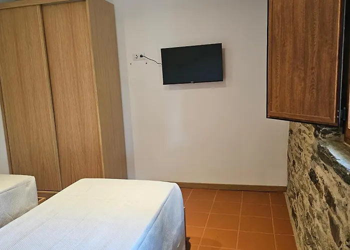 Σπίτι διακοπών Quinta Da Valdigueira