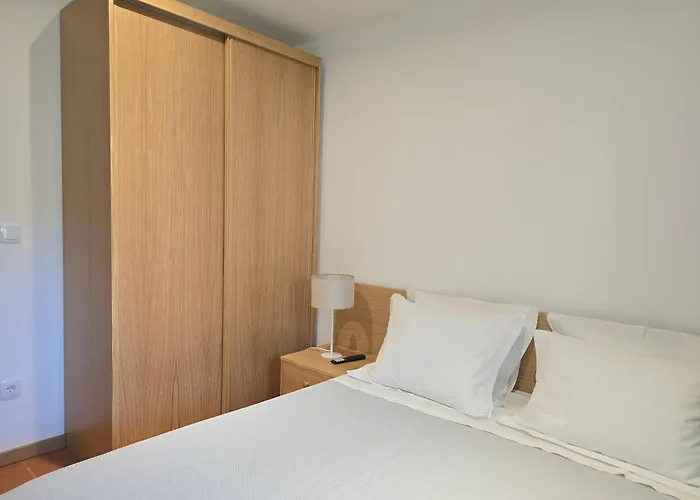 Quinta Da Valdigueira Дом отдыха