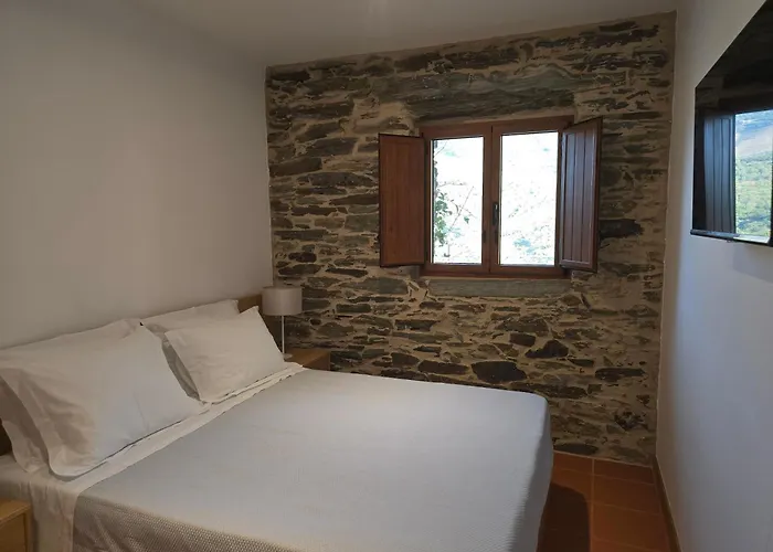 Quinta Da Valdigueira *